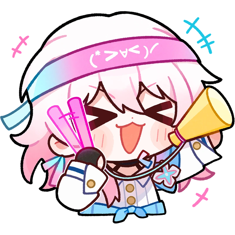 March 7th sticker 03
