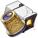 Watchmaker Master Of Dream Machinations Relic Set Icon