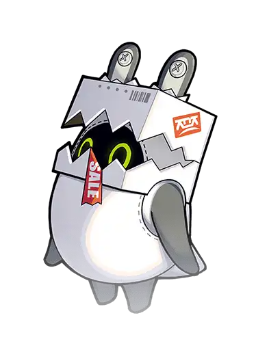 Paperboo 1