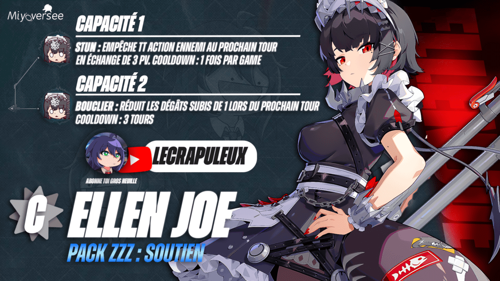 Ellen Joe 2