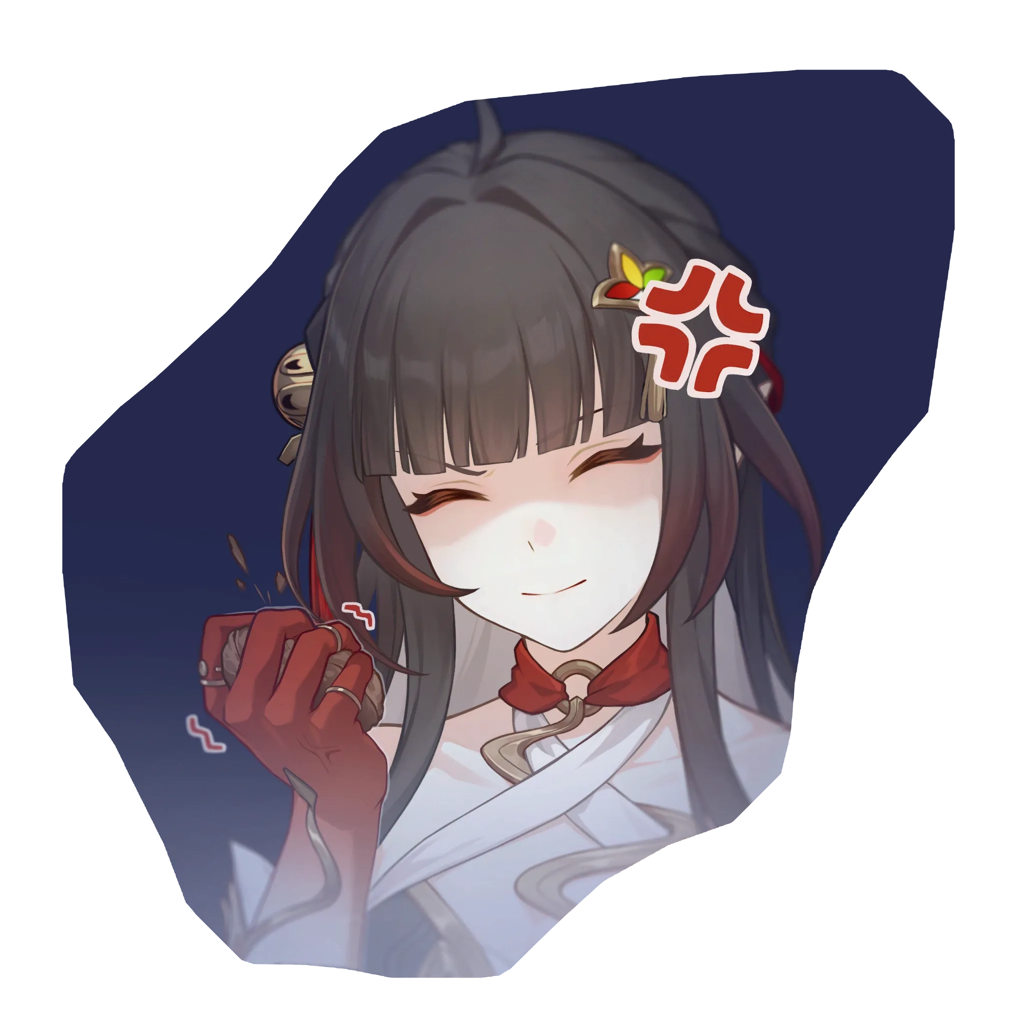 Redolence From Canopied Banquet Eidolon Icon