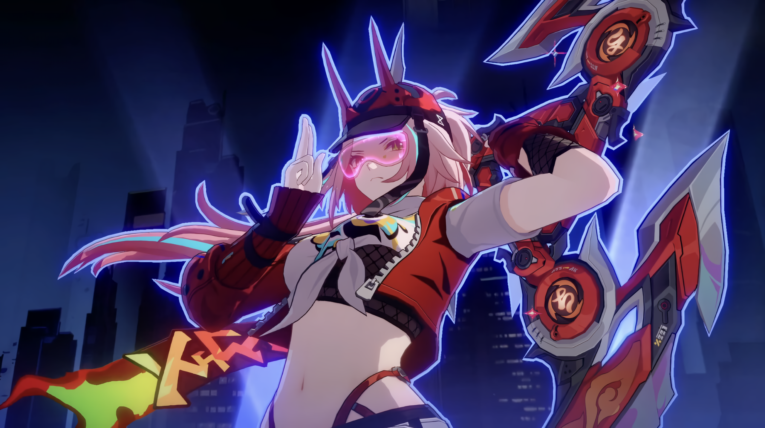 Honkai Rapa Rappa Guide Build - Honkai Star Rail