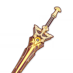 Ui Equipicon Sword Deshret