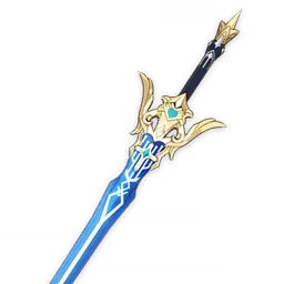 Ui Equipicon Sword Widsith