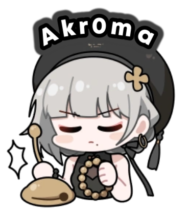 Akroma