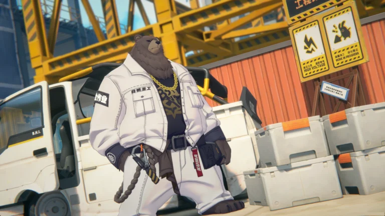Ben