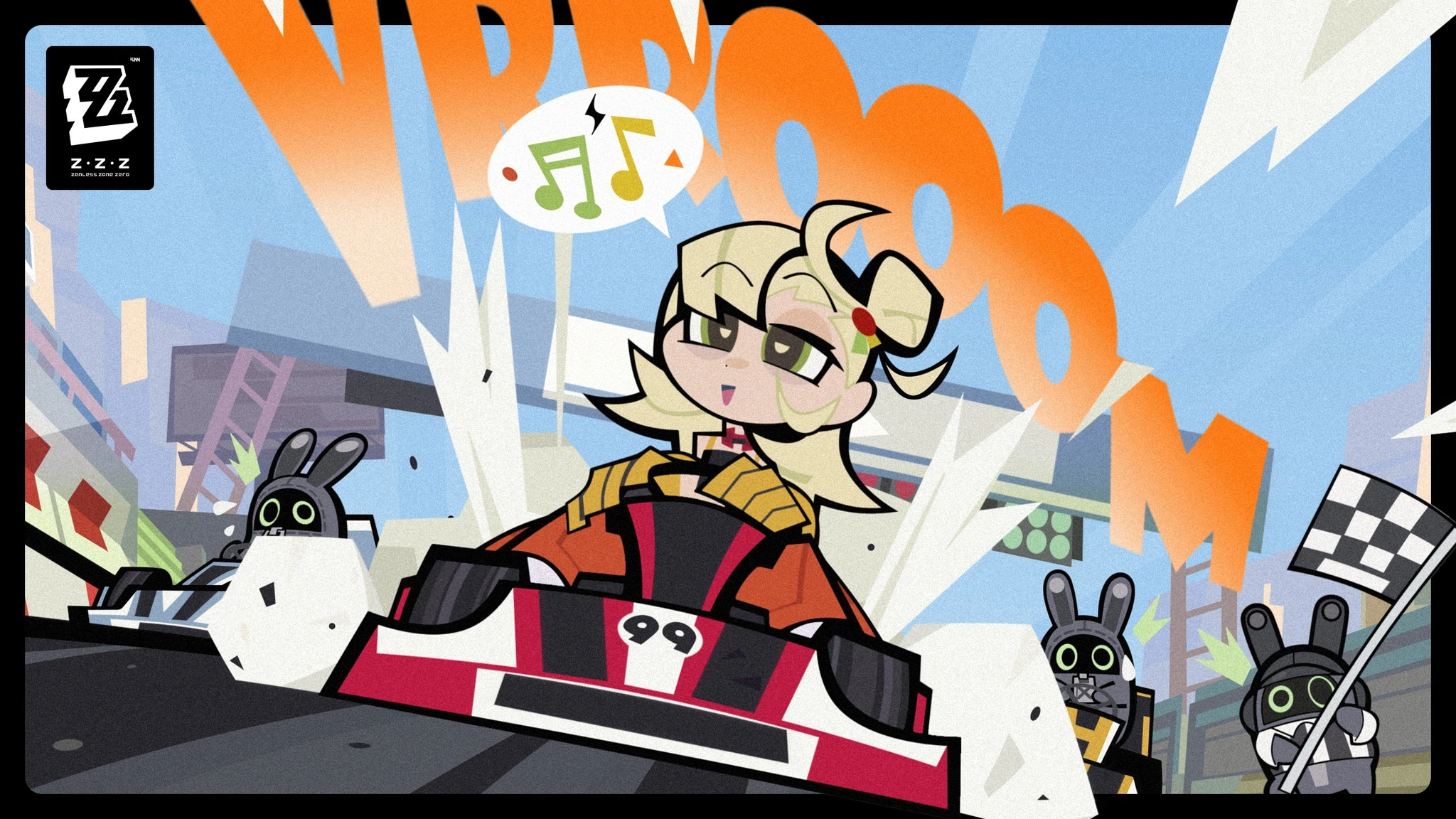 Piper Guide Build Zenless Zone Zero