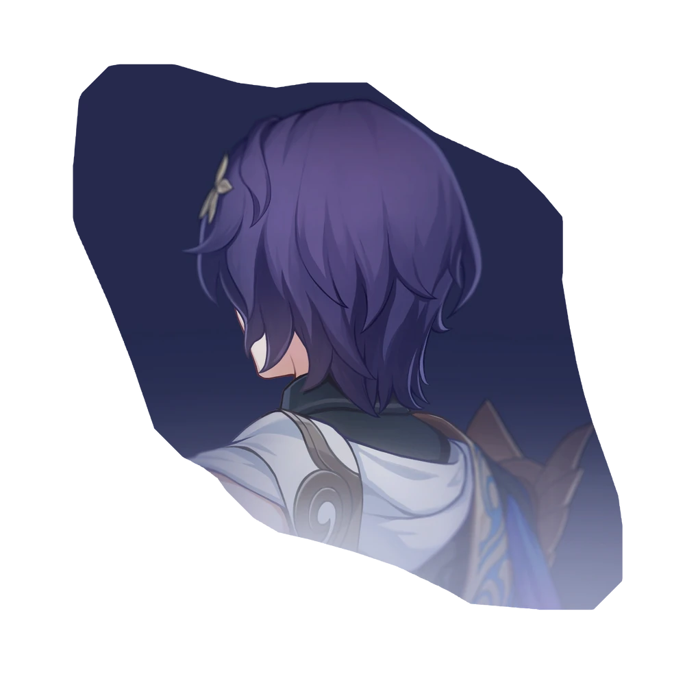 Character dr. ratio eidolon 1