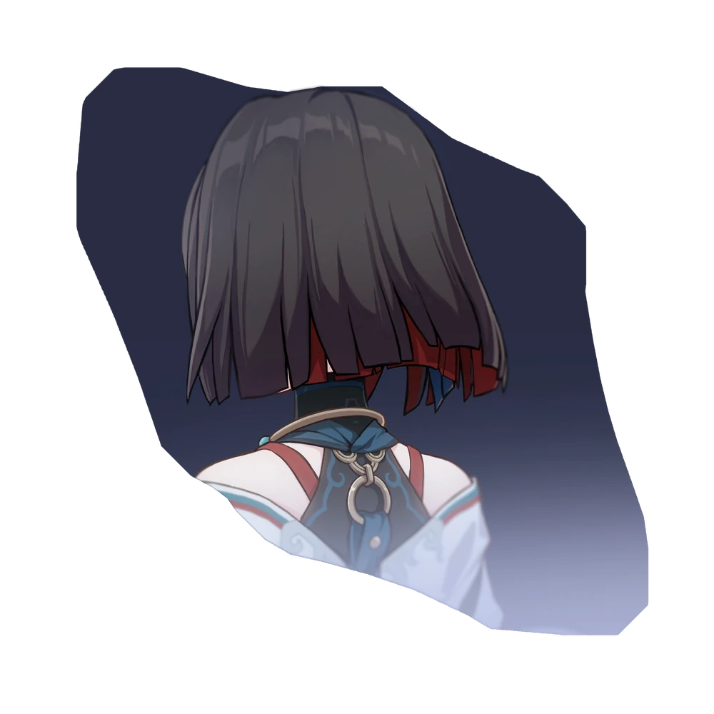 Character xueyi eidolon 1