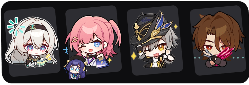 Firefly f2p