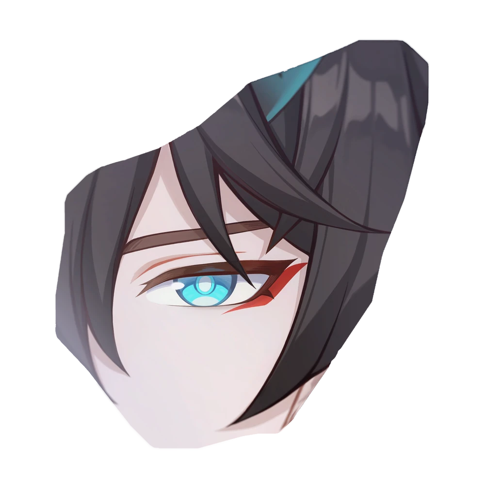 Character dan heng %3f imbibitor lunae eidolon 2