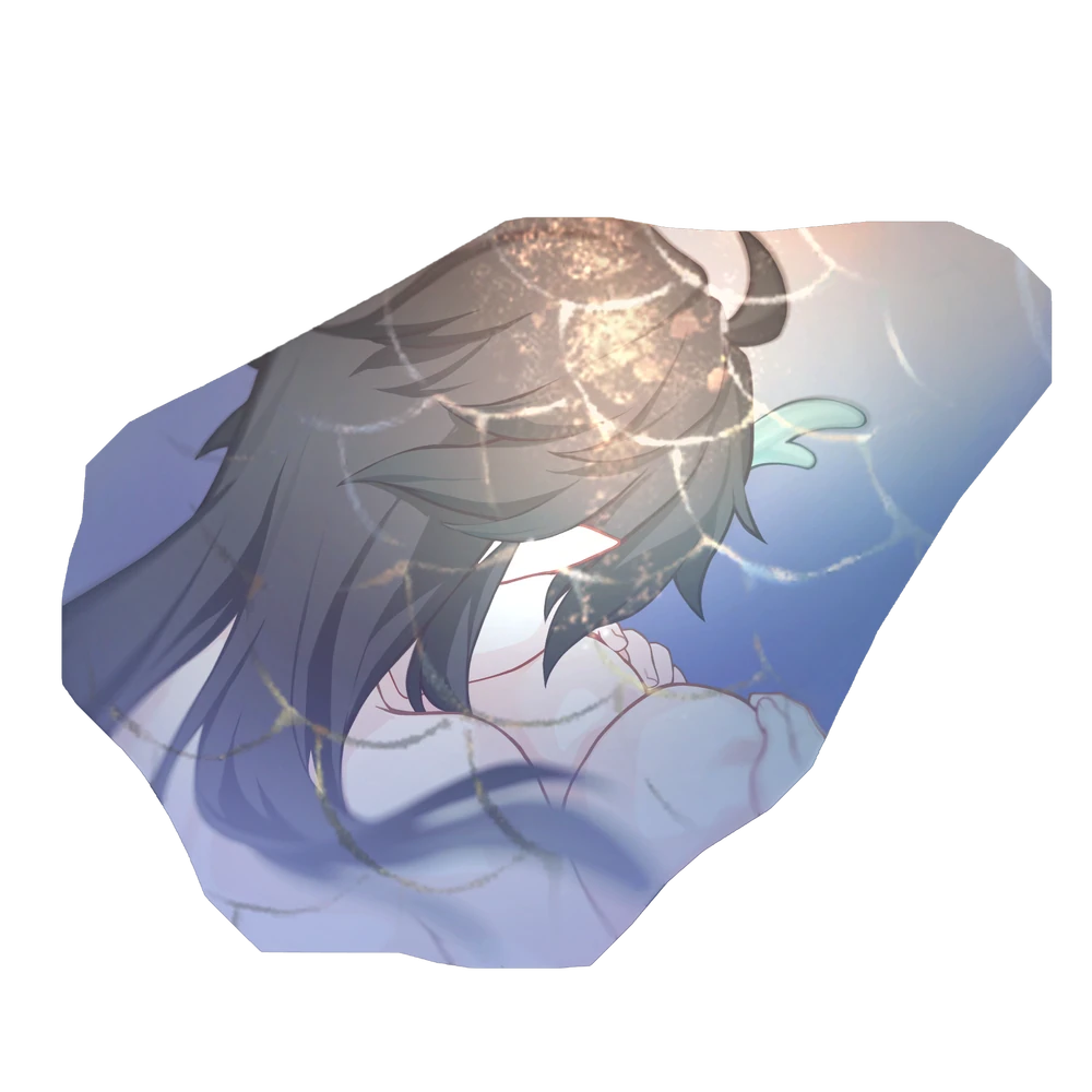 Character dan heng %3f imbibitor lunae eidolon 6