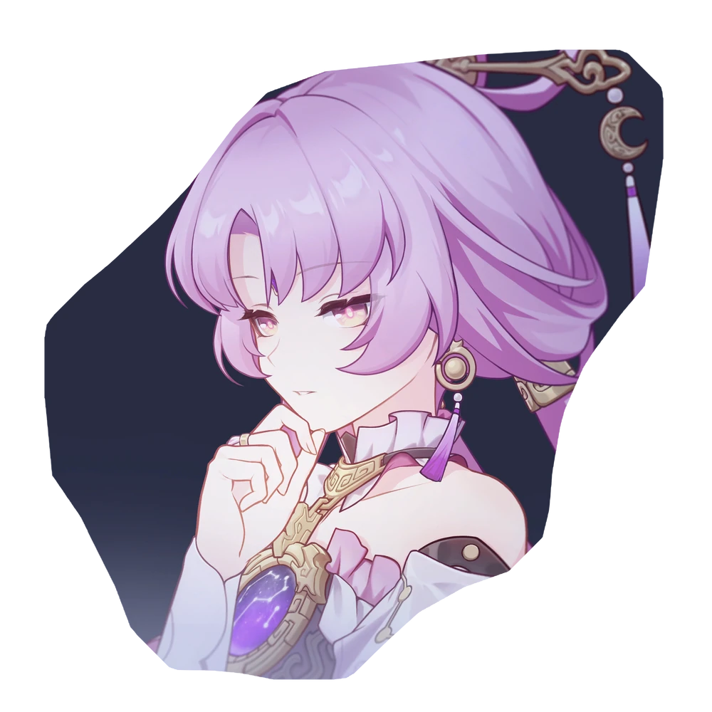 Character fu xuan eidolon 4