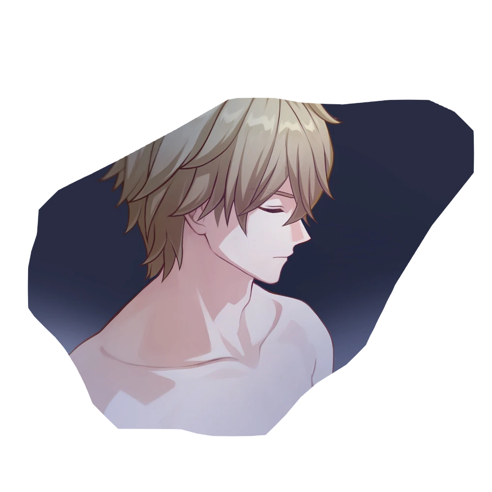 Character gepard eidolon 6