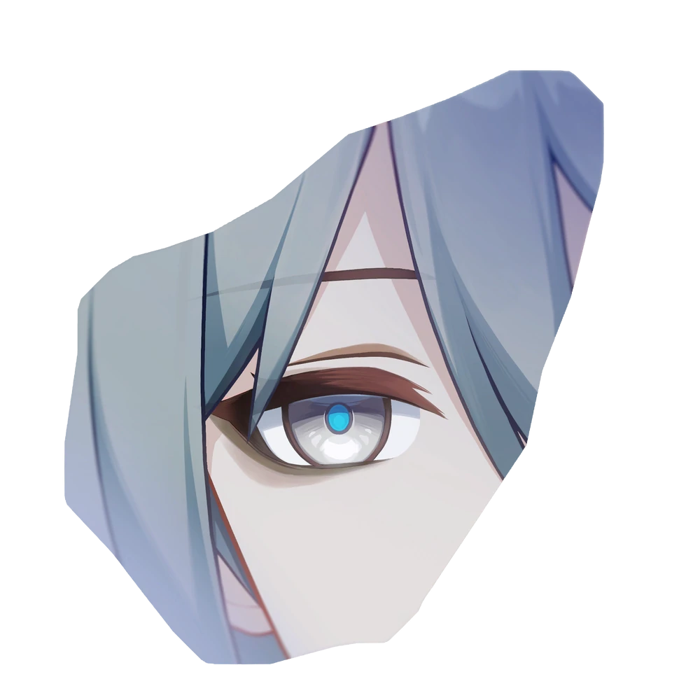 Character hanya eidolon 2