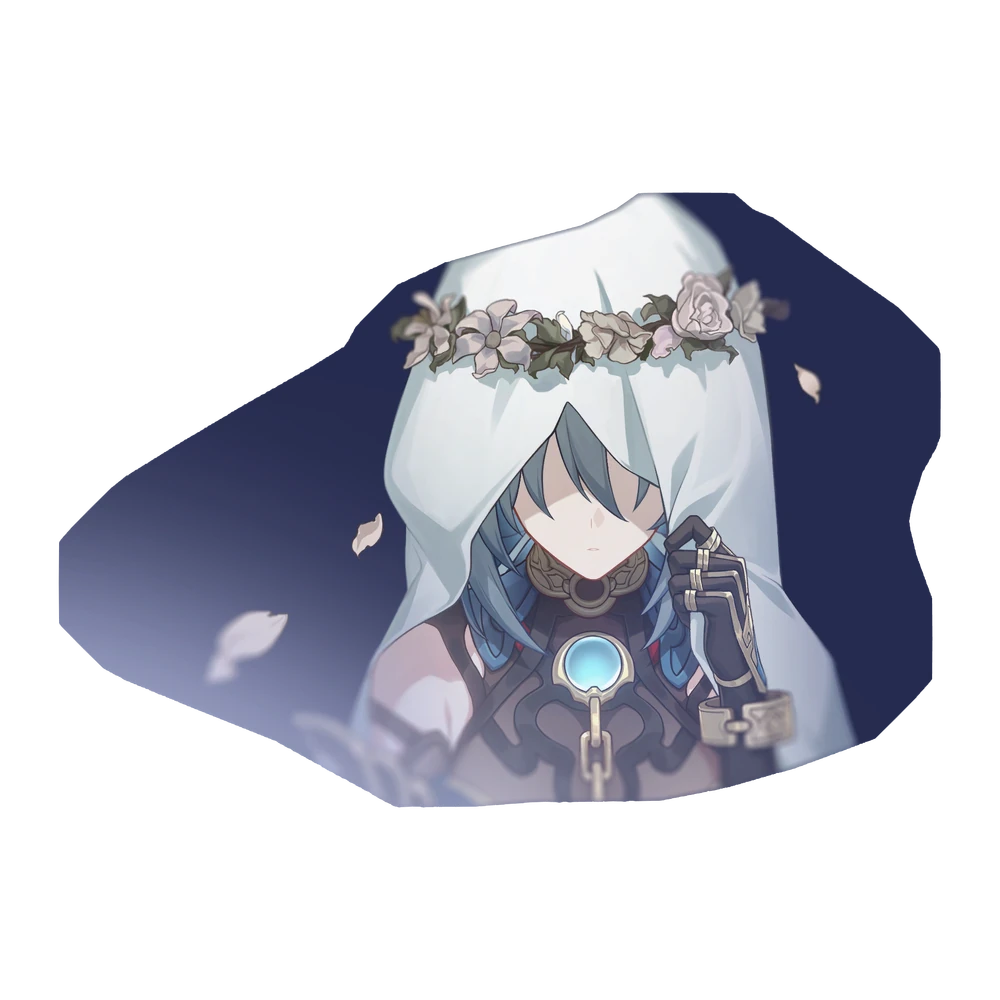 Character hanya eidolon 3