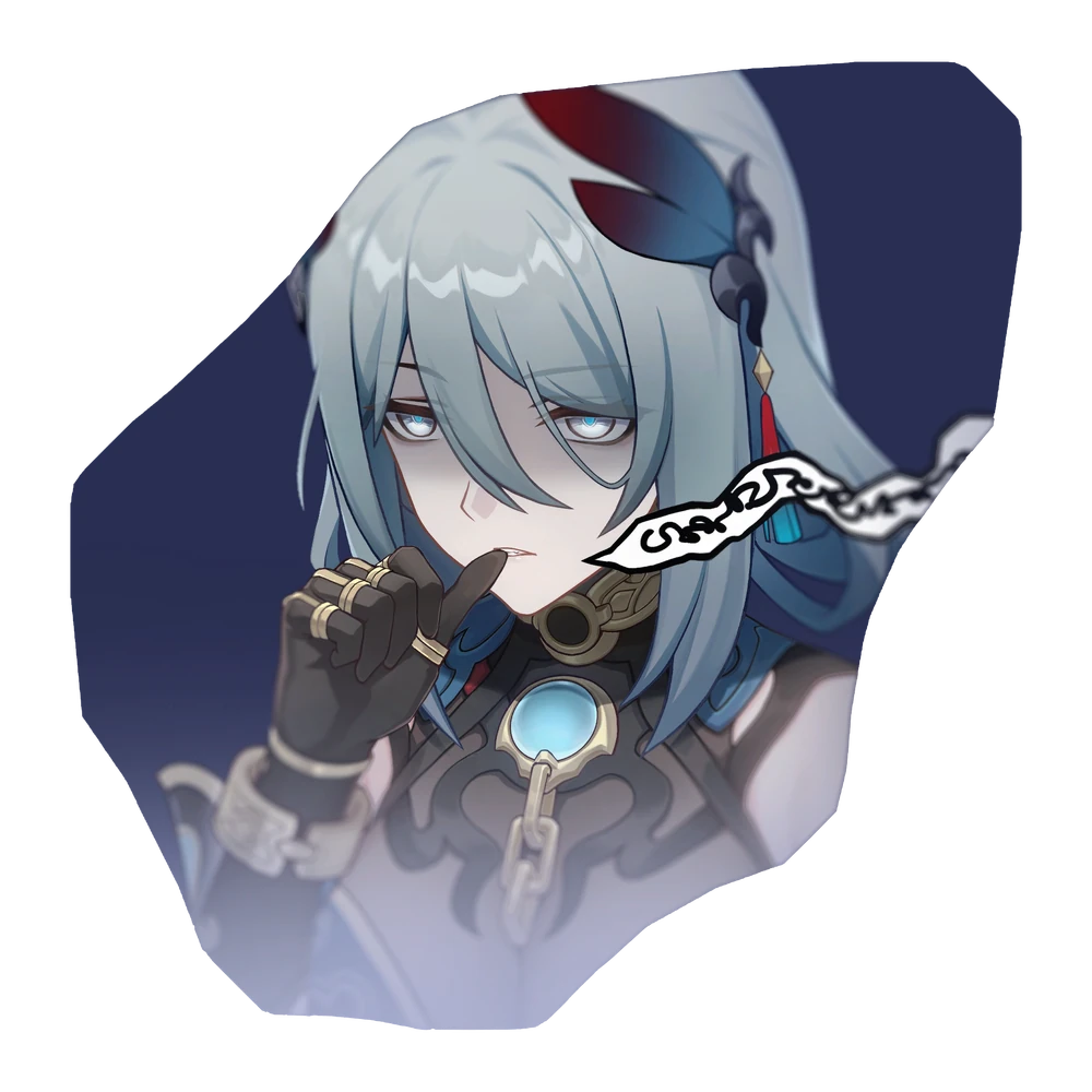 Character hanya eidolon 4