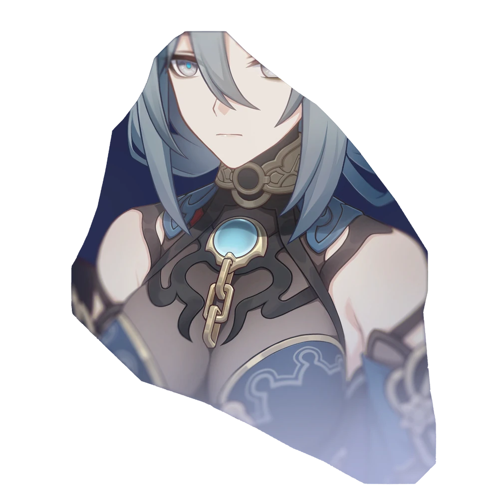 Character hanya eidolon 5