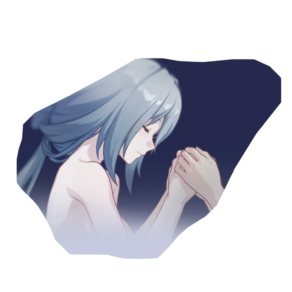 Character hanya eidolon 6