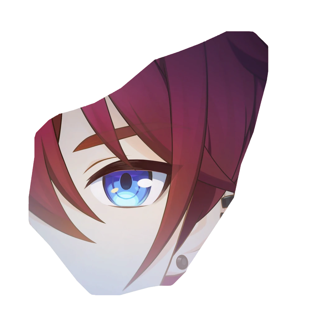 Character luka eidolon 2