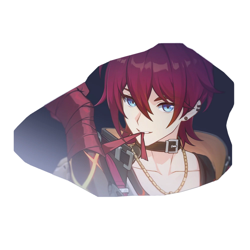 Character luka eidolon 3