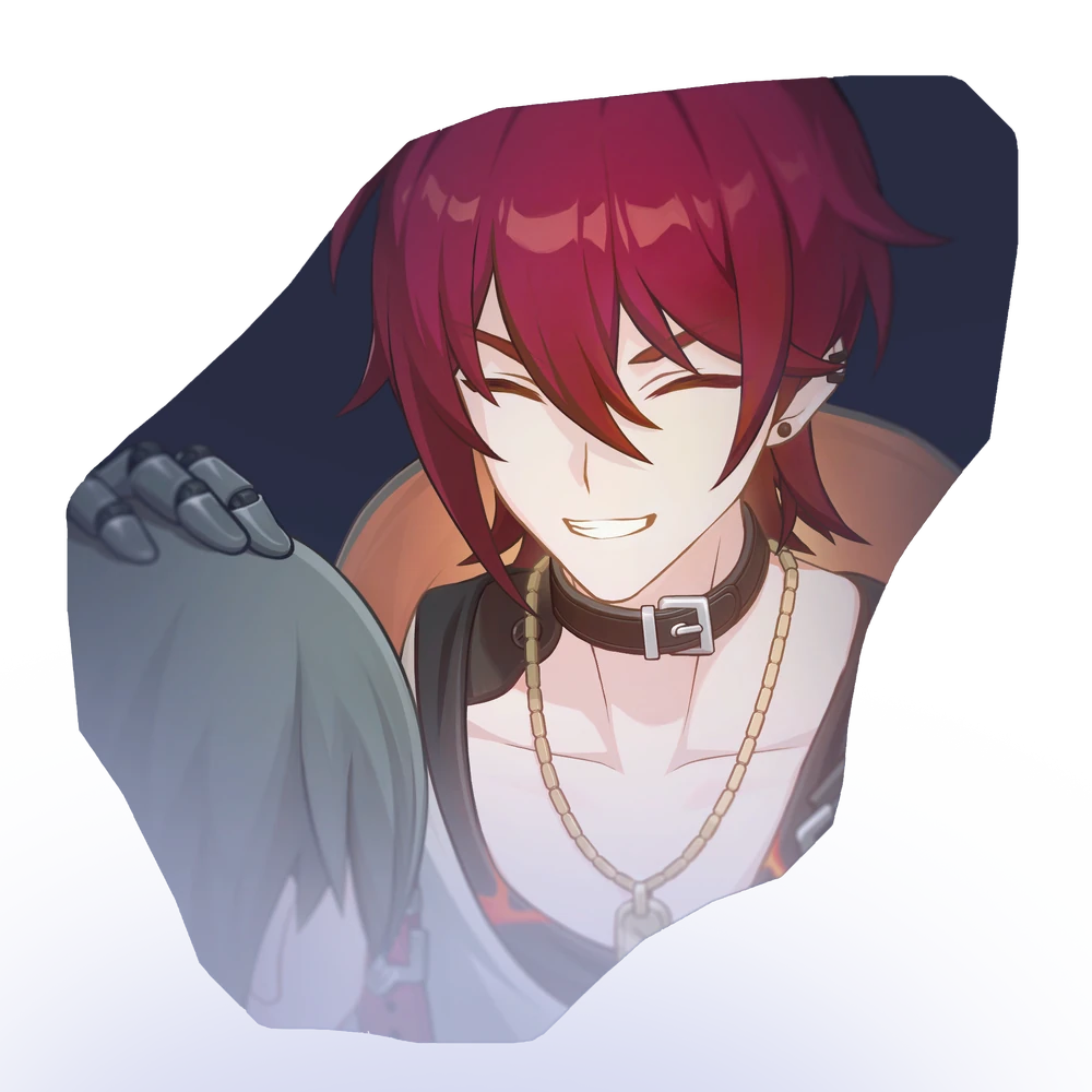 Character luka eidolon 4