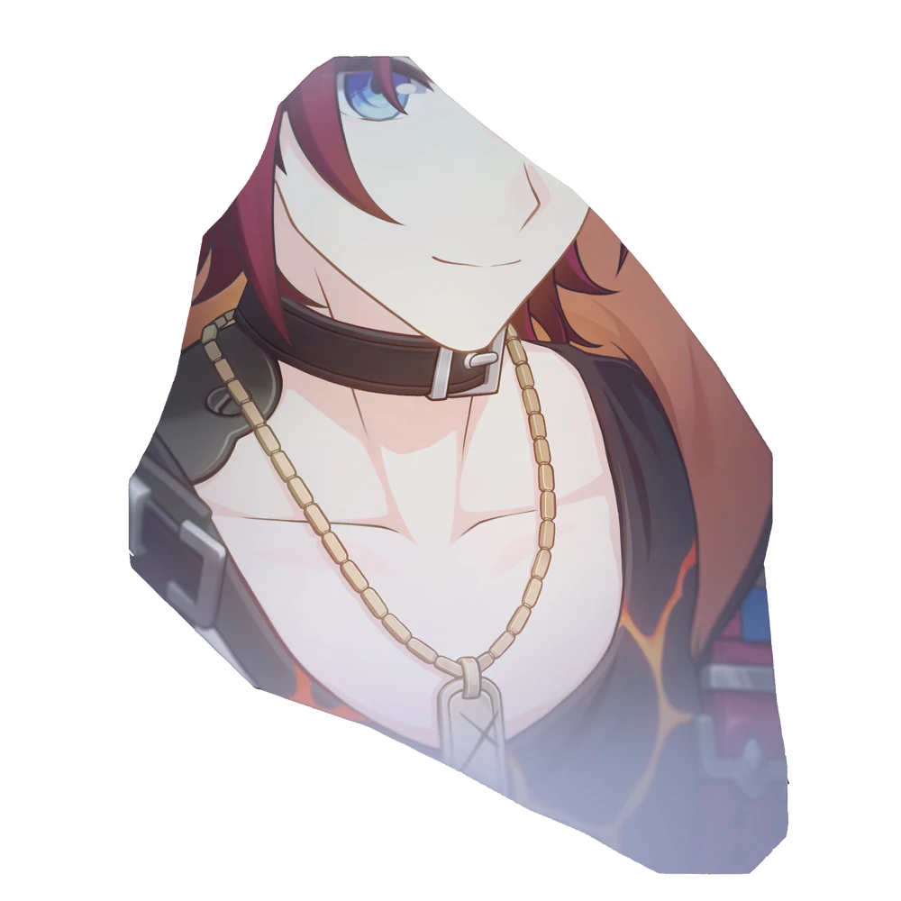 Character luka eidolon 5