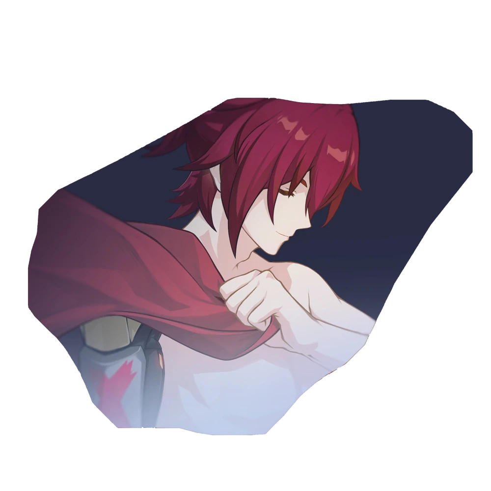 Character luka eidolon 6
