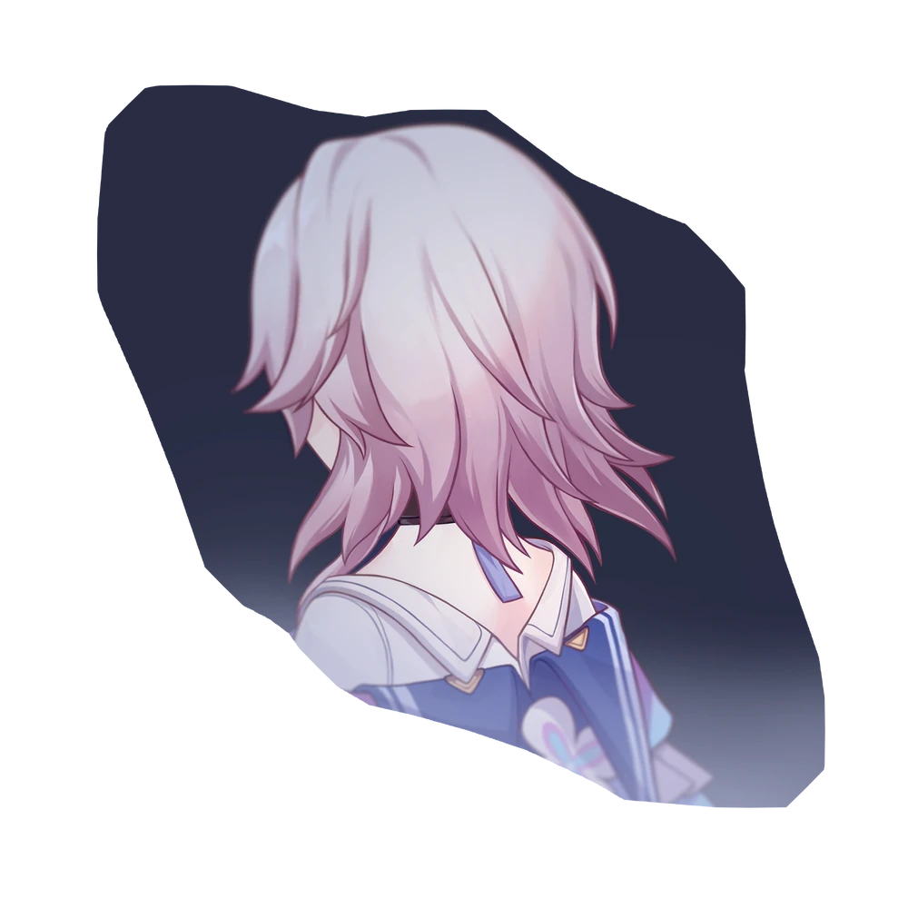 Character march 7th 29 eidolon 1