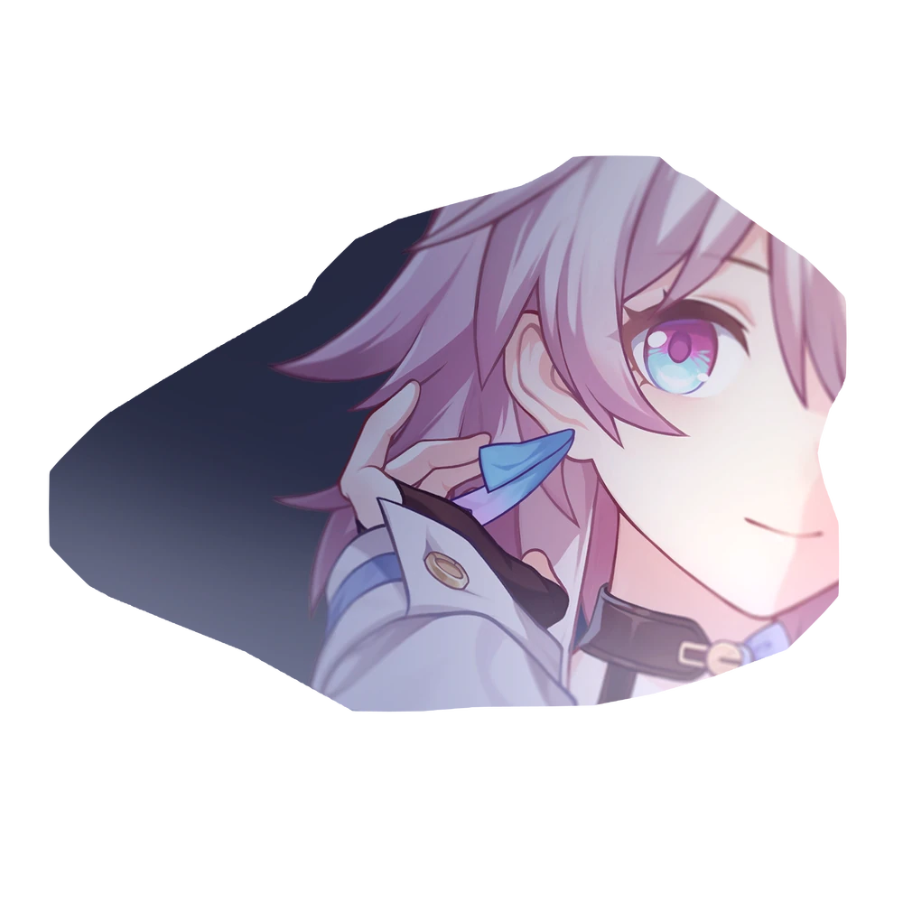 Character march 7th 29 eidolon 3