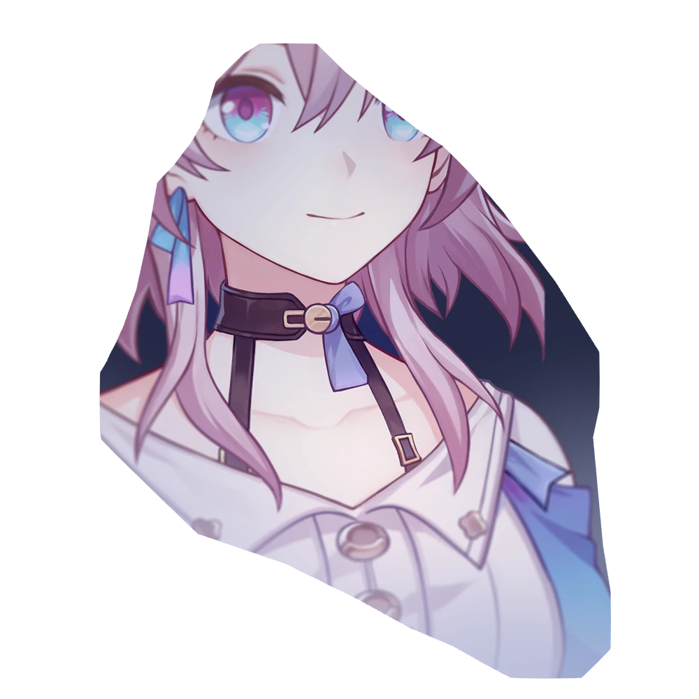 Character march 7th 29 eidolon 5