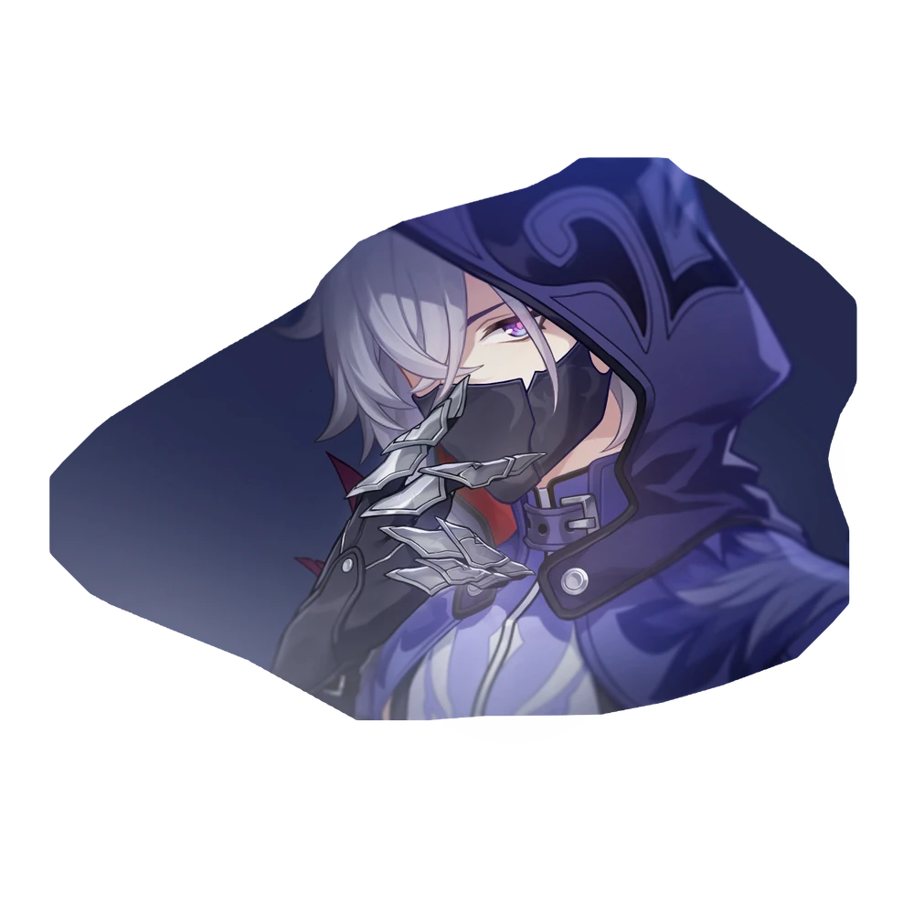 Character moze eidolon 3