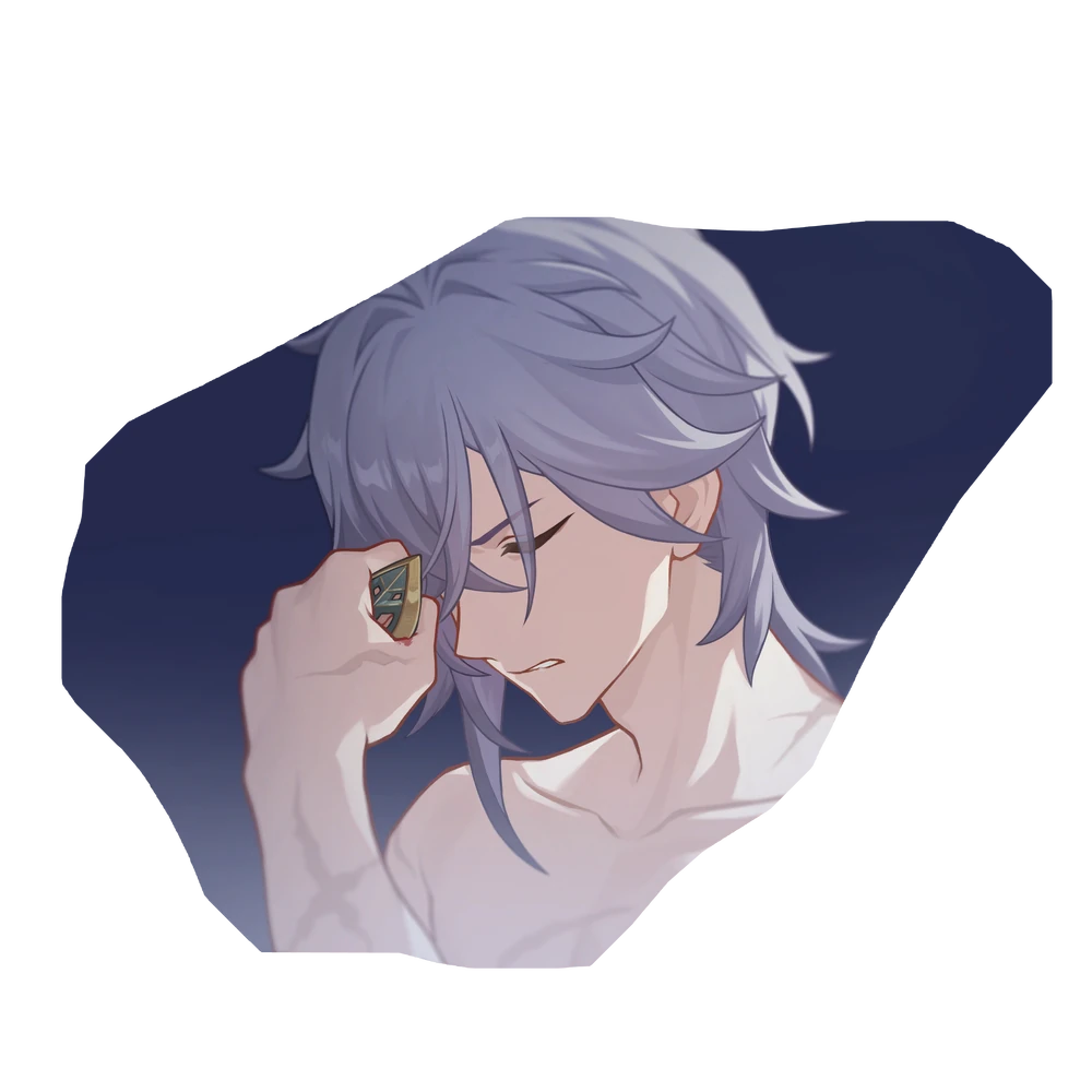 Character moze eidolon 6