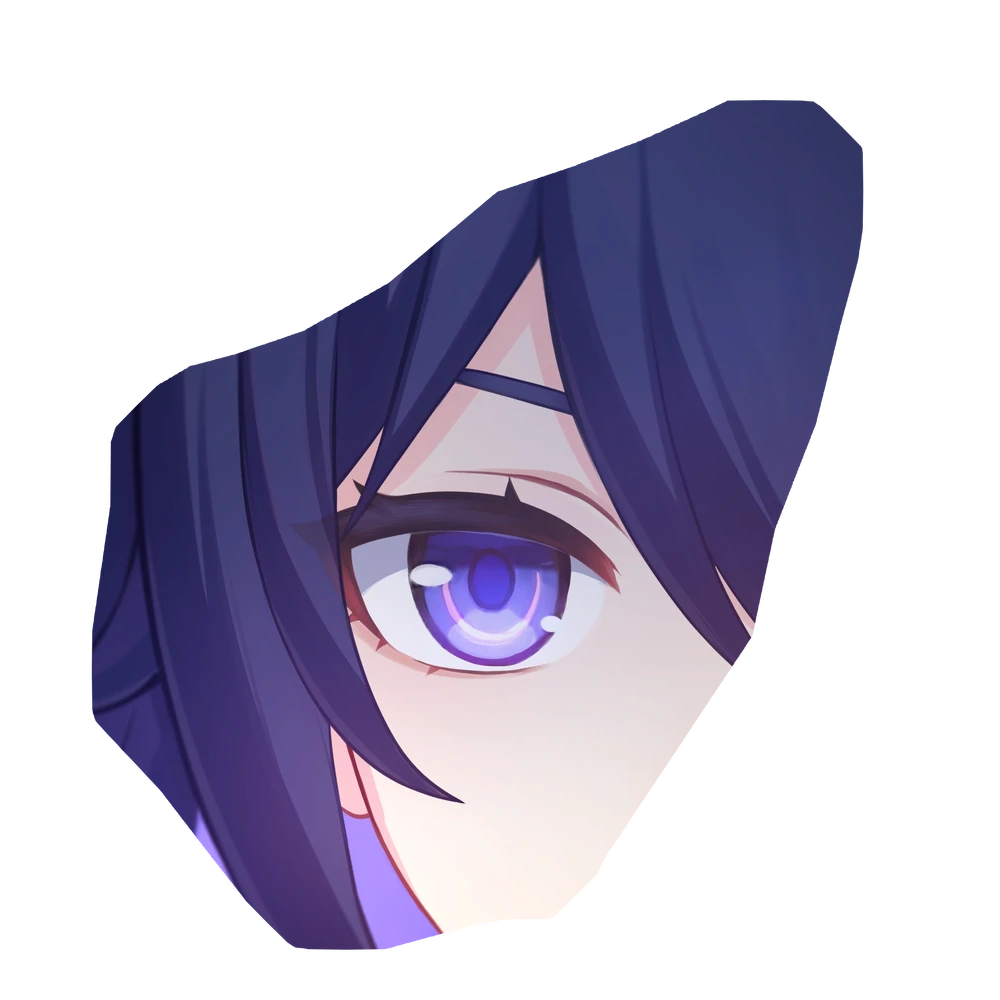 Character seele eidolon 2