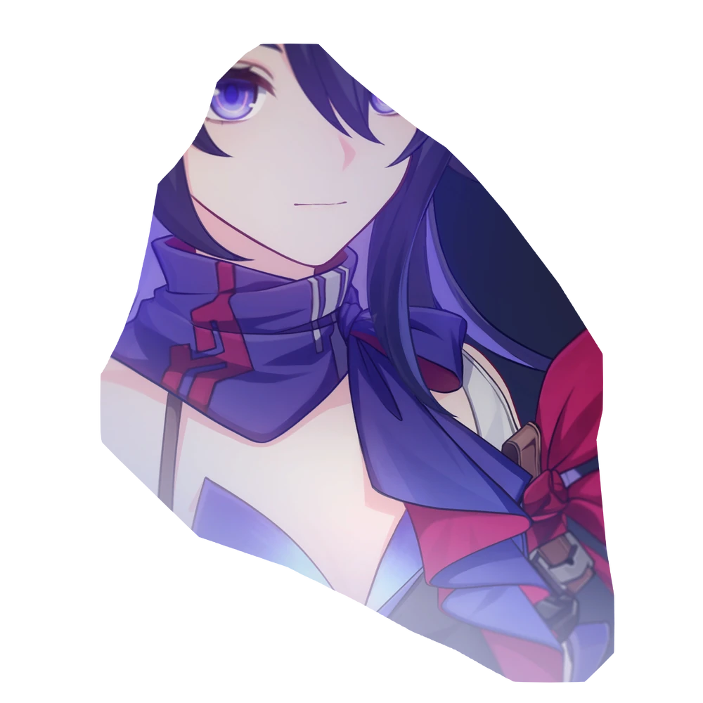 Character seele eidolon 5