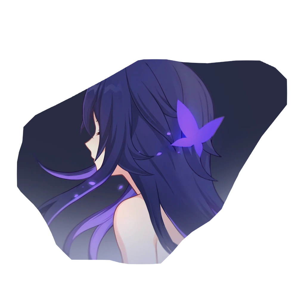 Character seele eidolon 6