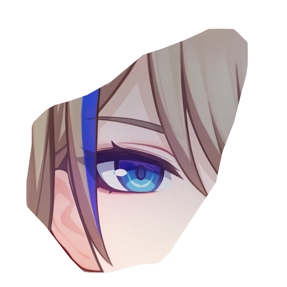 Character serval eidolon 2