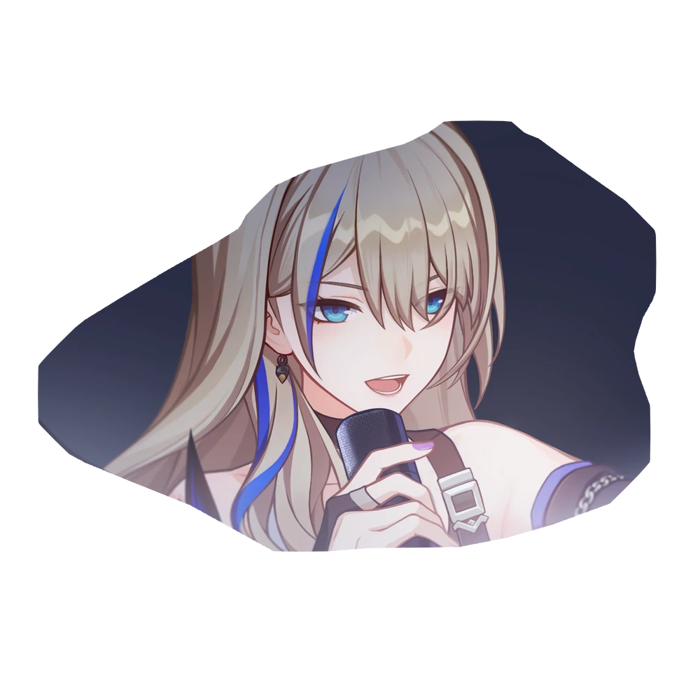 Character serval eidolon 3