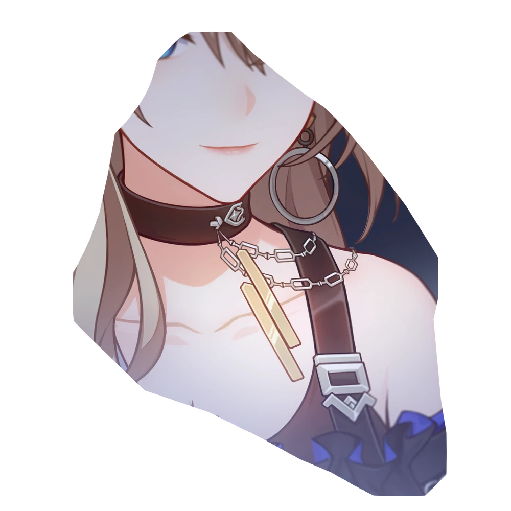 Character serval eidolon 5