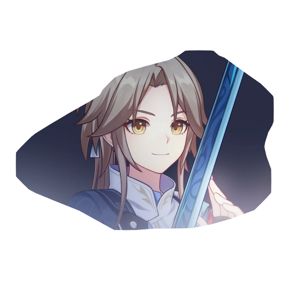 Character yanqing eidolon 3