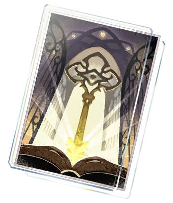 Light cone passkey