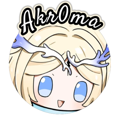 Akoma icon