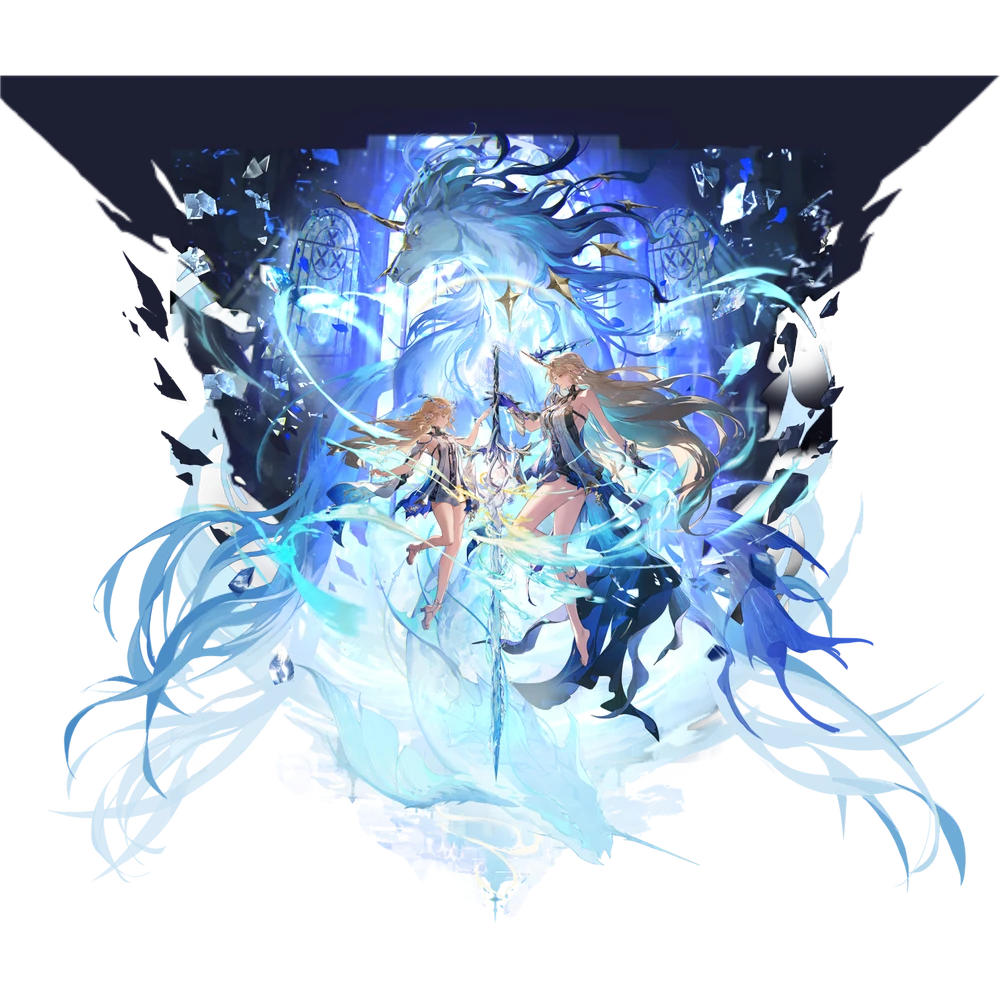 Cartethyia splash art