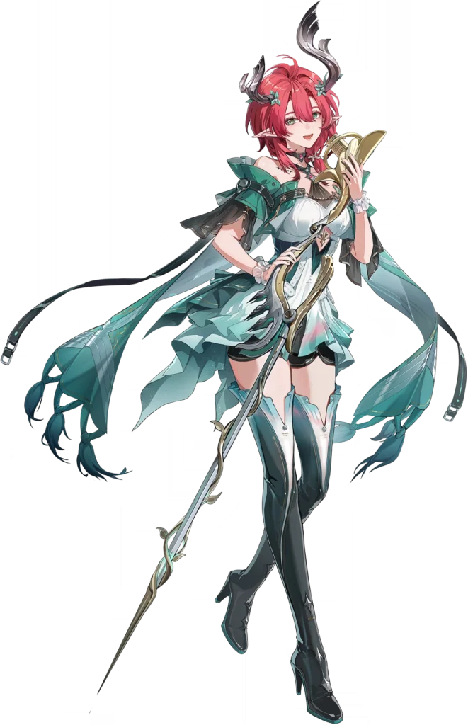 Ciaccona full sprite