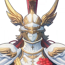 Lioness of glory icon