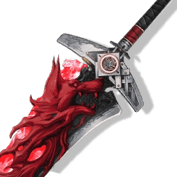 Weapon wildfire mark