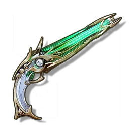 Wooland aeria