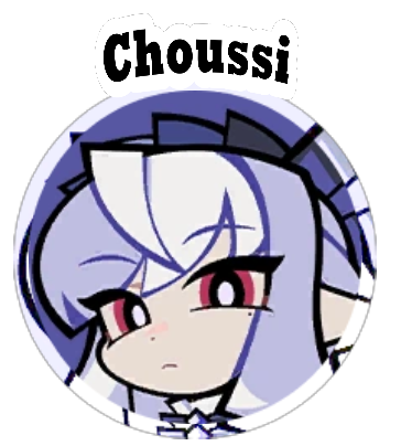 Choussi