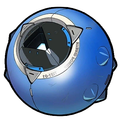 Cinder cobalt