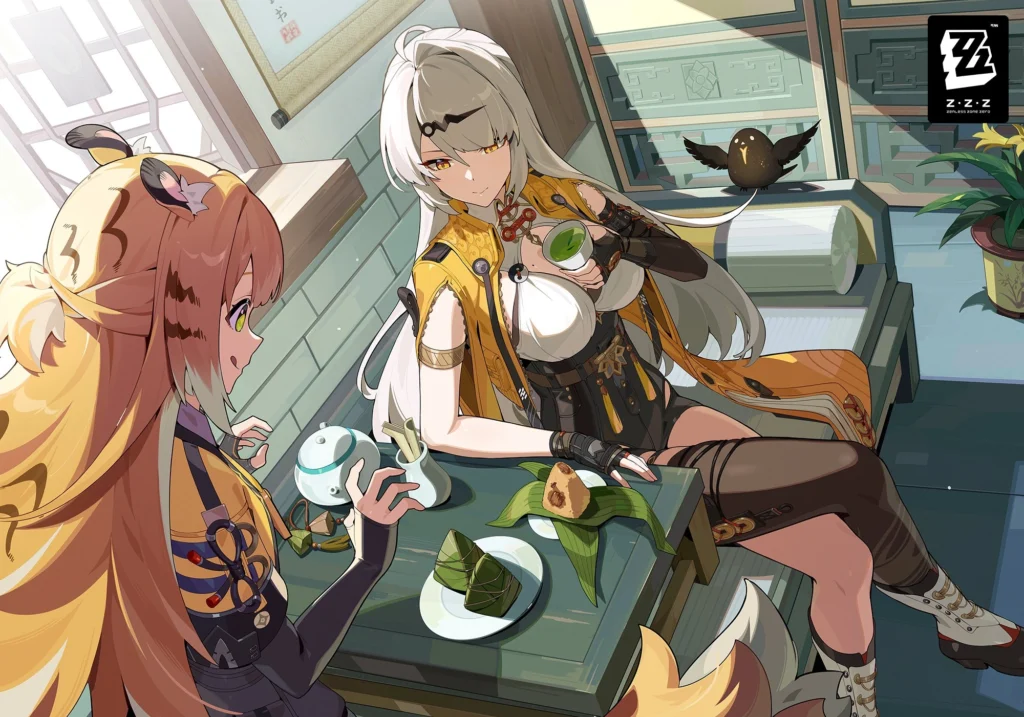 Dragon boat 2025 artwork